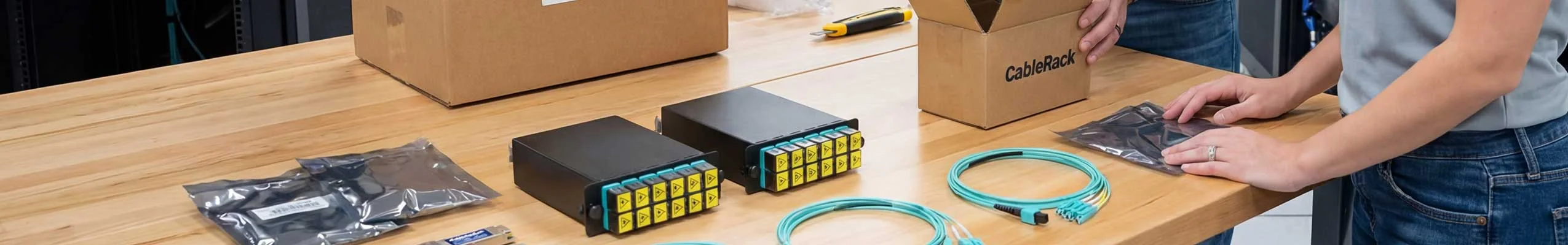 Optical Networking