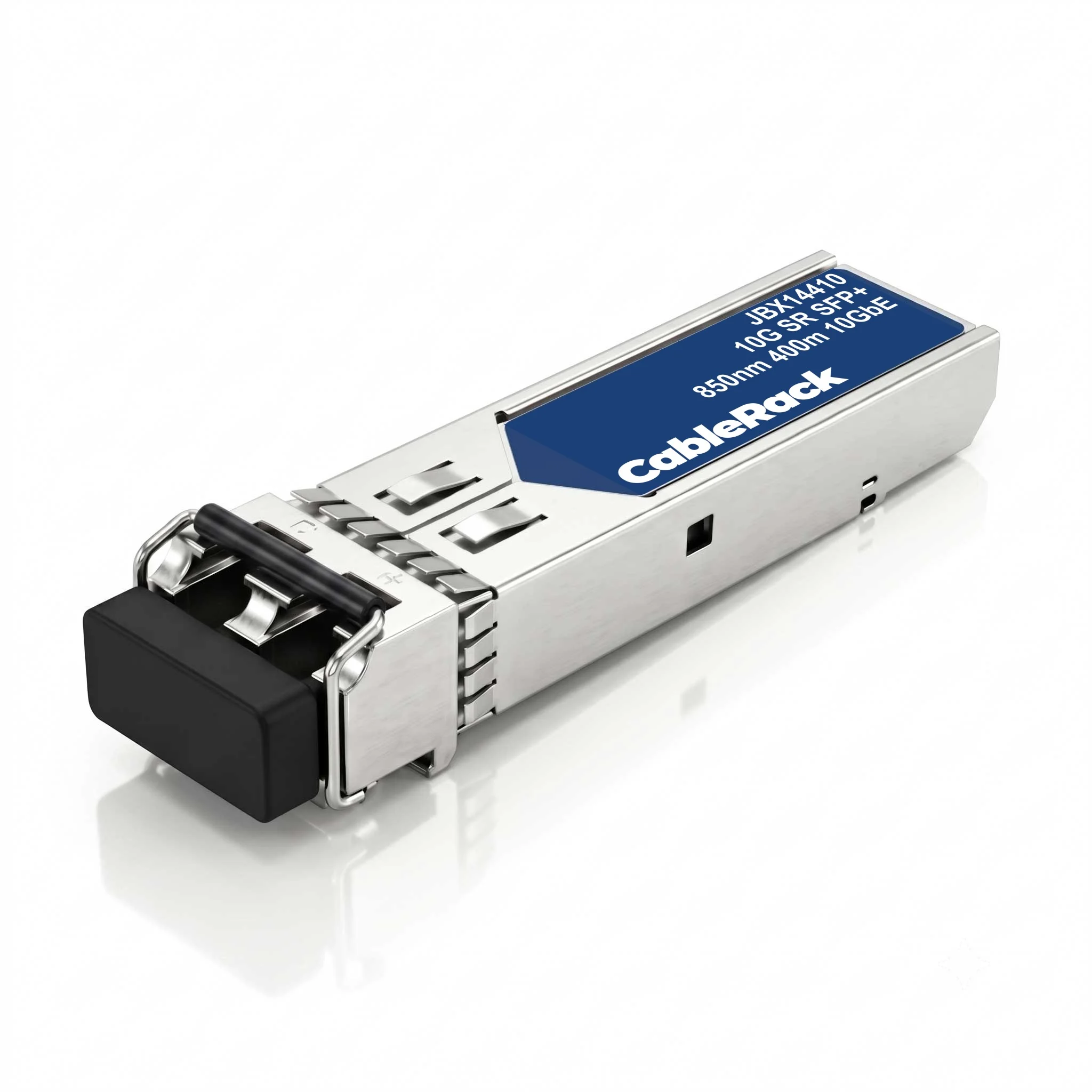 10GBASE-SR SFP+ Transceiver 850nm | Cisco Compatible
